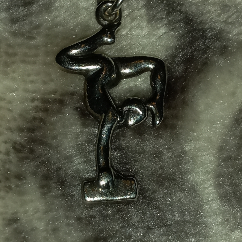 James Avery Charm